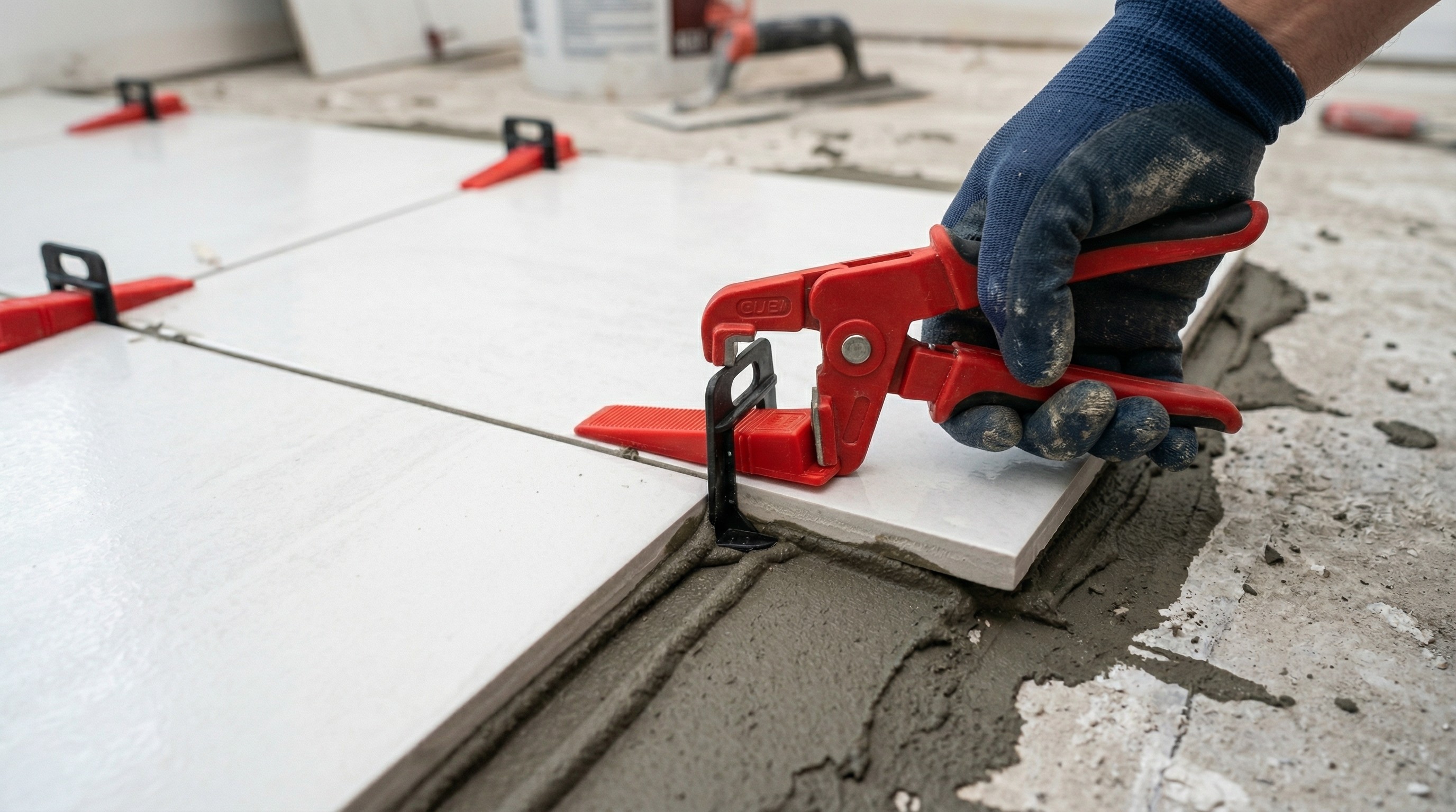 Michael Reh - Ihr Fliesenleger – Fliesenleger Langenenslingen